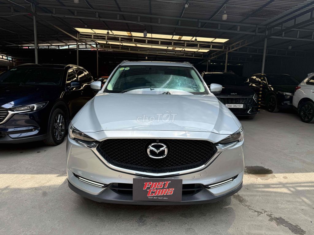 Mazda 2017 - ảnh 2