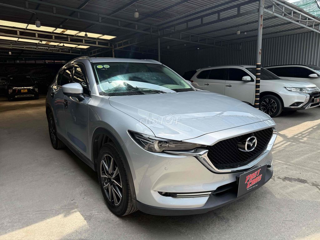 Mazda 2017 - ảnh 3