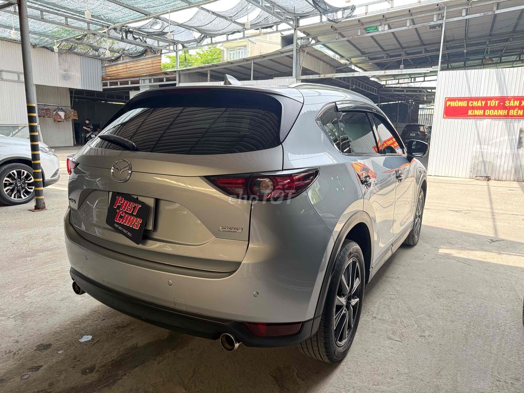 Mazda 2017 - ảnh 4