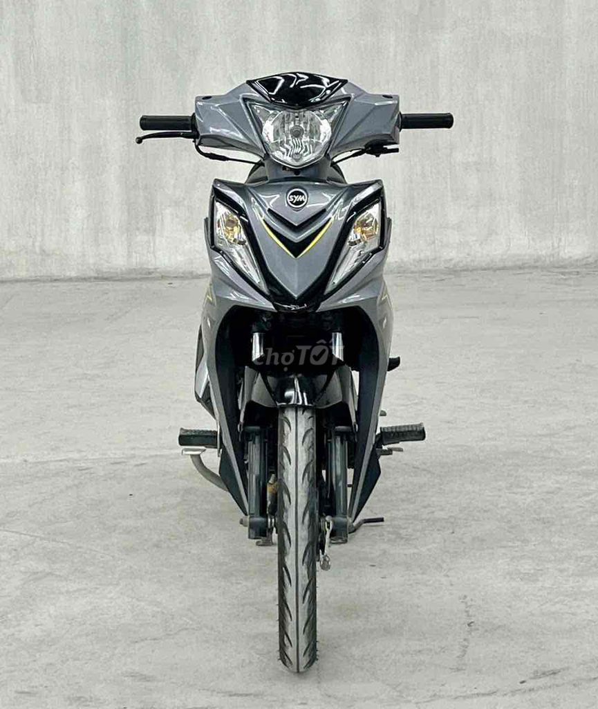 SYM Galaxy 2024 - ảnh 1