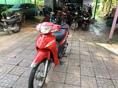 Honda Wave 2018 - ảnh 1