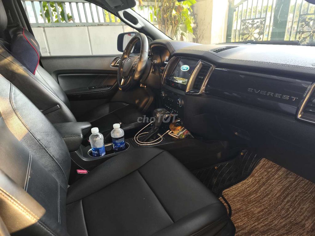 Ford Everest 2019 - ảnh 3