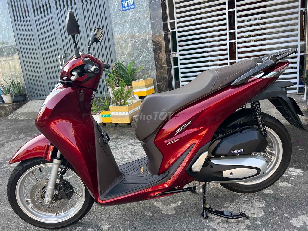 Honda SH 2024 - ảnh 2