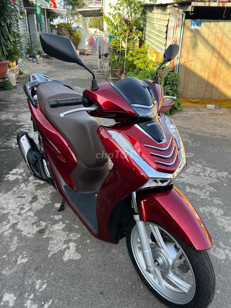 Honda SH 2024 - ảnh 3