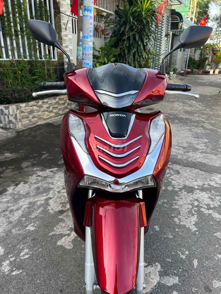 Honda SH 2024 - ảnh 4