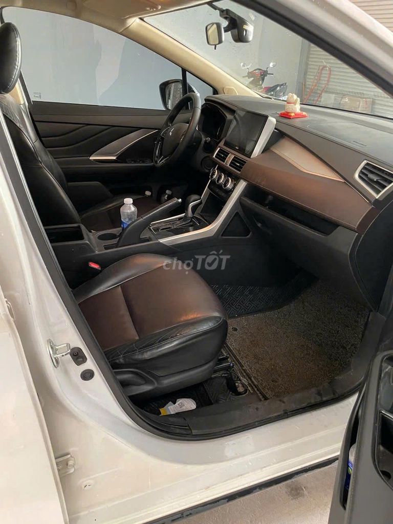 Mitsubishi Xpander Cross 2021 - ảnh 3