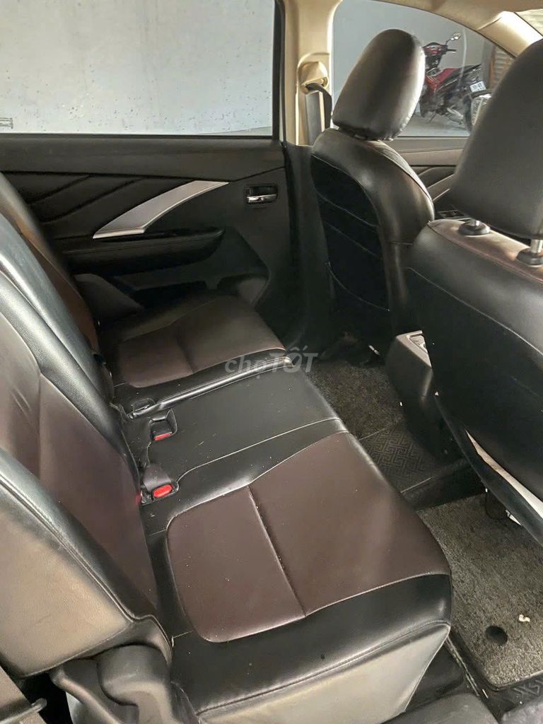 Mitsubishi Xpander Cross 2021 - ảnh 4