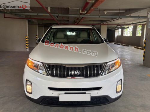 Kia Sorento 2020 - ảnh 1