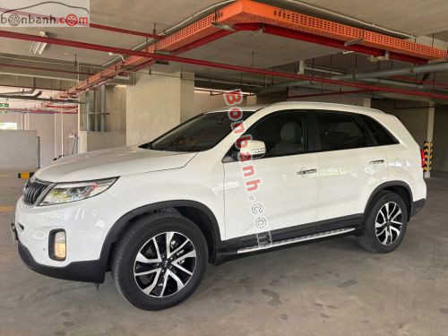 Kia Sorento 2020 - ảnh 2