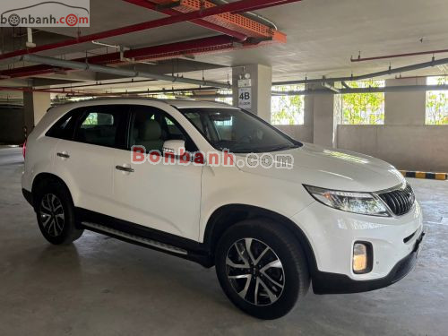 Kia Sorento 2020 - ảnh 3
