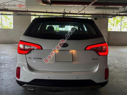 Kia Sorento 2020 - ảnh 4