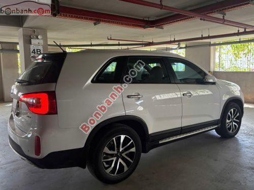 Kia Sorento 2020 - ảnh 5