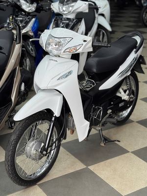 Honda Wave 2023 - ảnh 1
