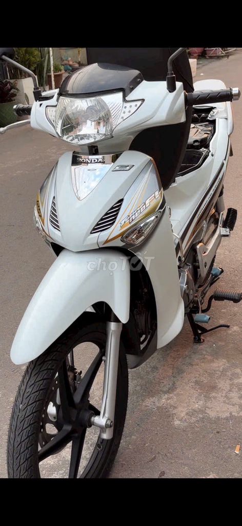 Future Neo 2009 - ảnh 2