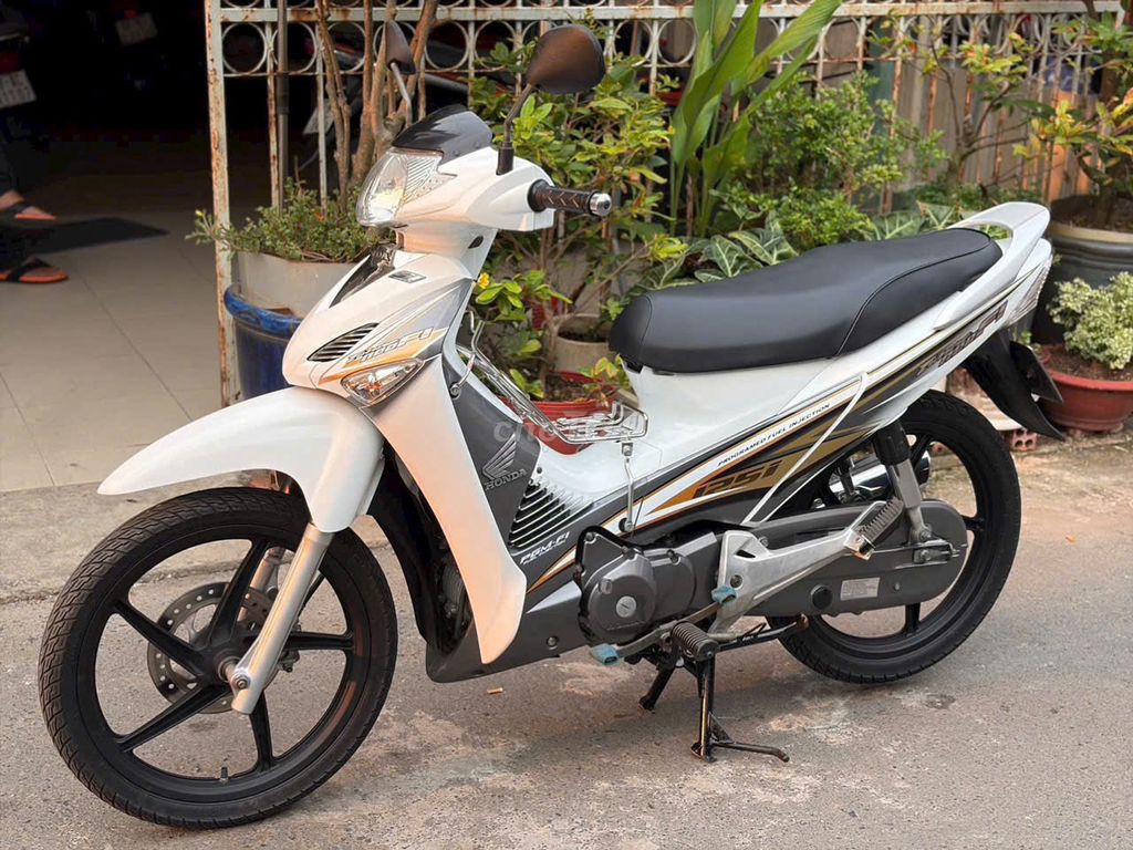 Future Neo 2009 - ảnh 3