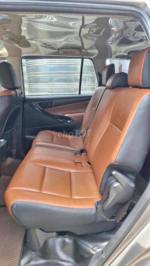 Toyota Innova 2017 - ảnh 5