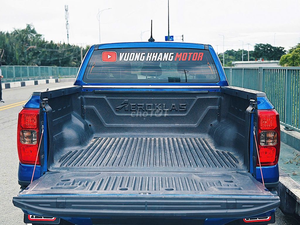 Ford Ranger 2023 - ảnh 3