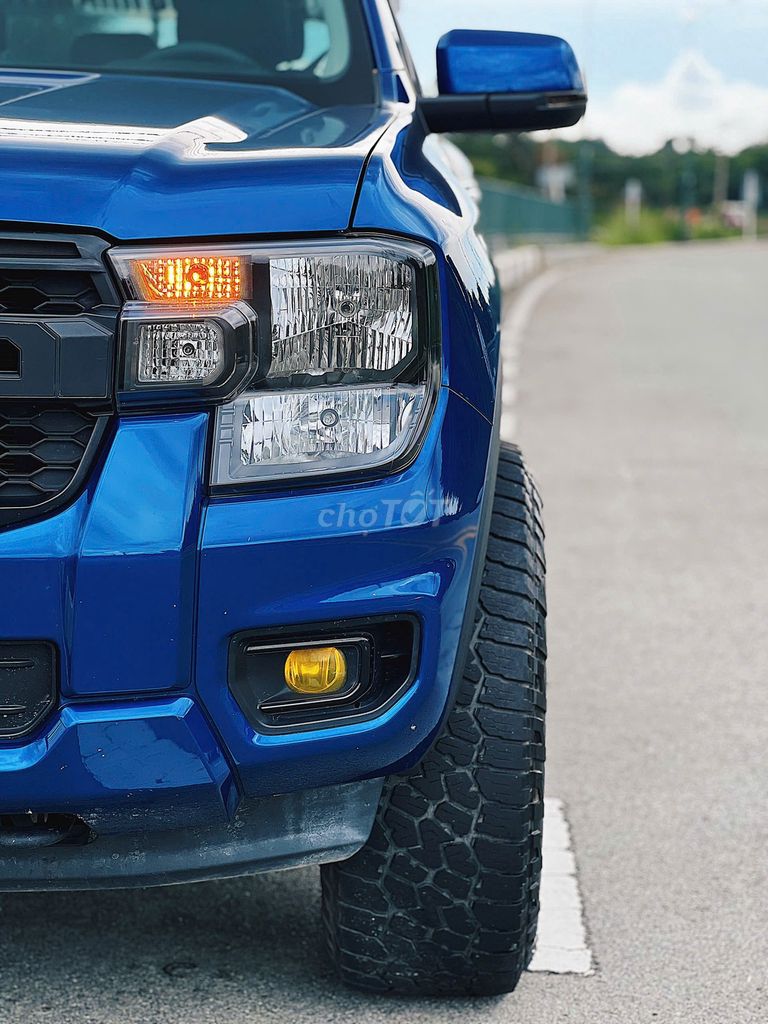 Ford Ranger 2023 - ảnh 4