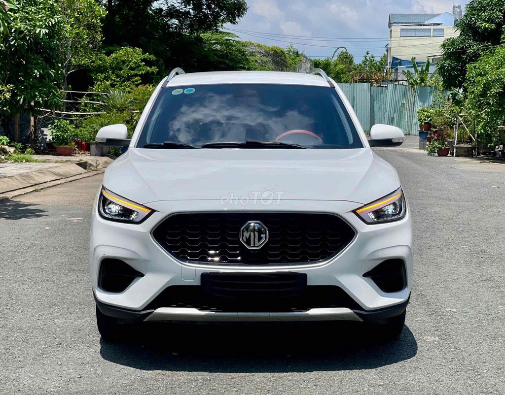 MG MGZS 2024 - ảnh 1