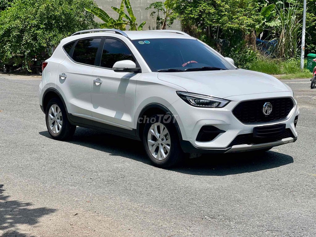 MG MGZS 2024 - ảnh 2