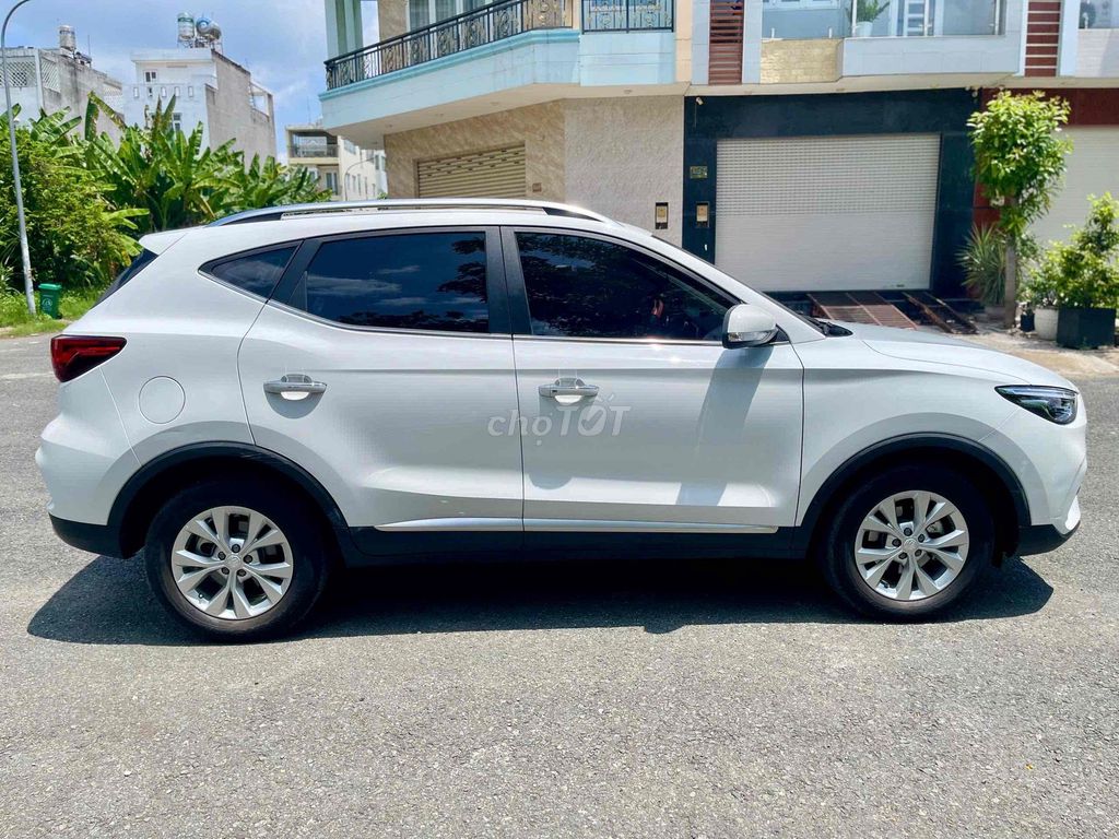 MG MGZS 2024 - ảnh 3