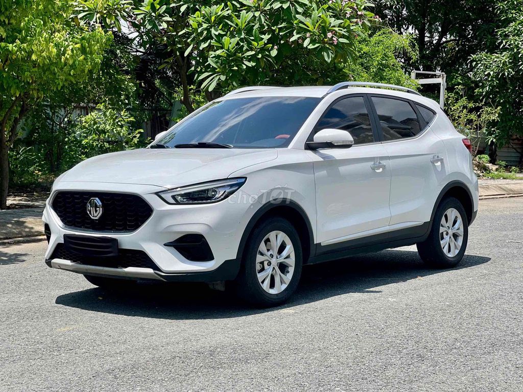 MG MGZS 2024 - ảnh 4