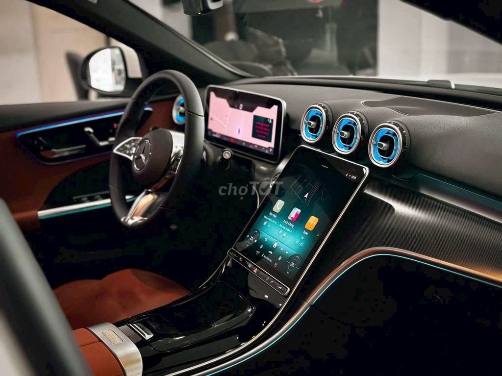 Mercedes-Benz - ảnh 5