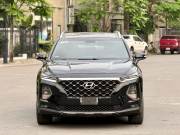Hyundai SantaFe Premium 2.2L HTRAC 2020 - ảnh 1