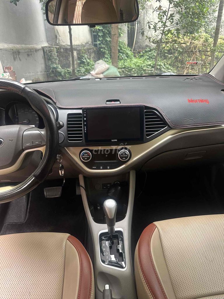 Kia Morning 2019 - ảnh 5