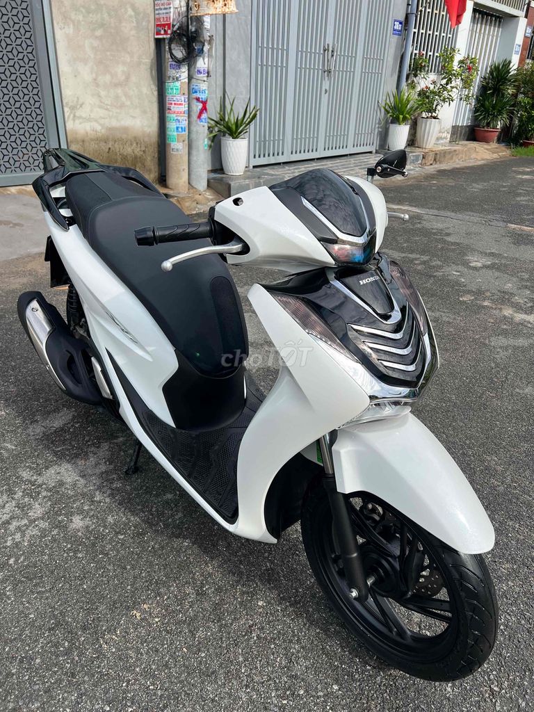 Honda SH 2023 - ảnh 1
