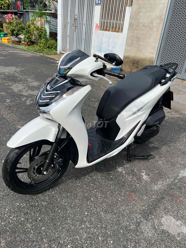 Honda SH 2023 - ảnh 2