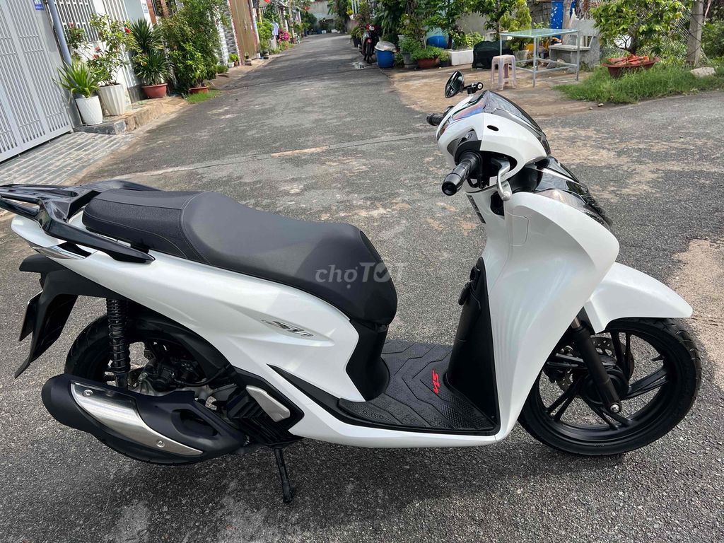 Honda SH 2023 - ảnh 3