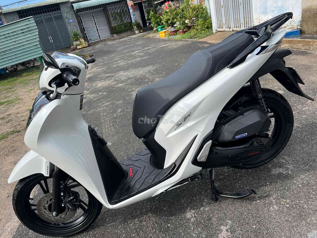 Honda SH 2023 - ảnh 4