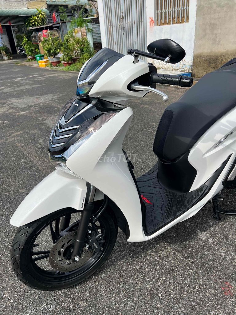 Honda SH 2023 - ảnh 5