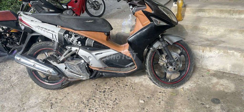 Yamaha Nouvo 2013 - ảnh 1