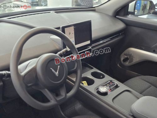 VinFast Limo Green AT 2026 - ảnh 5
