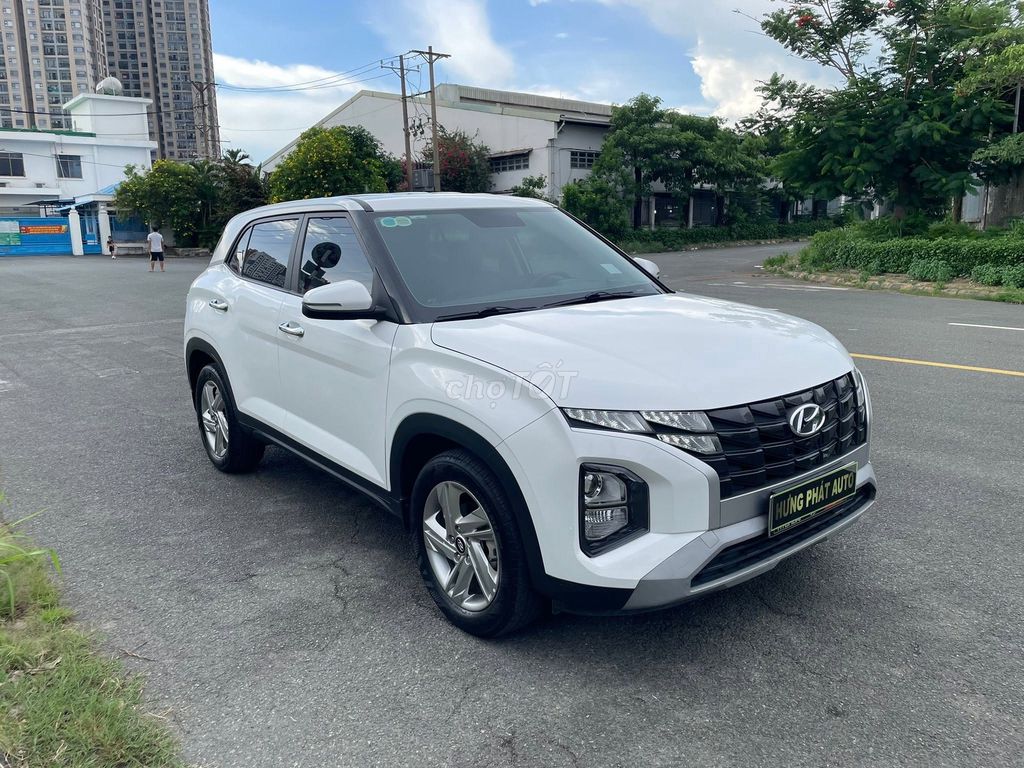 Hyundai Creta 2022 - ảnh 3