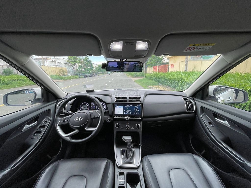 Hyundai Creta 2022 - ảnh 4