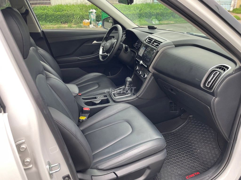 Hyundai Creta 2022 - ảnh 5