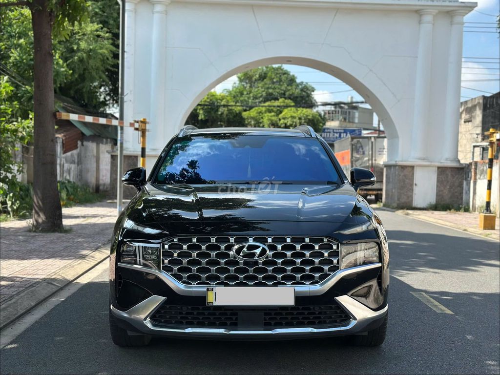 Hyundai 2022 - ảnh 1