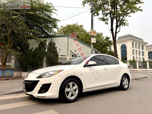 Mazda 3 2010 - ảnh 1
