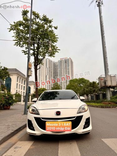 Mazda 3 2010 - ảnh 2
