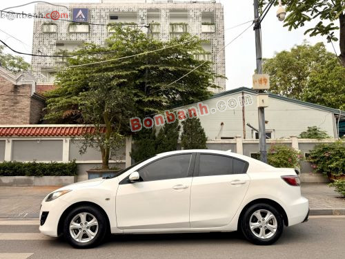 Mazda 3 2010 - ảnh 3