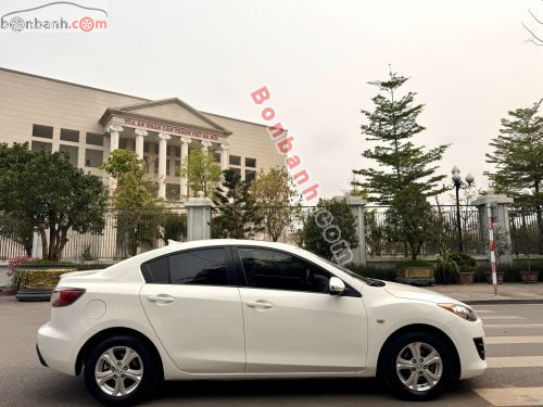 Mazda 3 2010 - ảnh 4