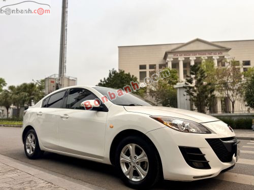 Mazda 3 2010 - ảnh 5