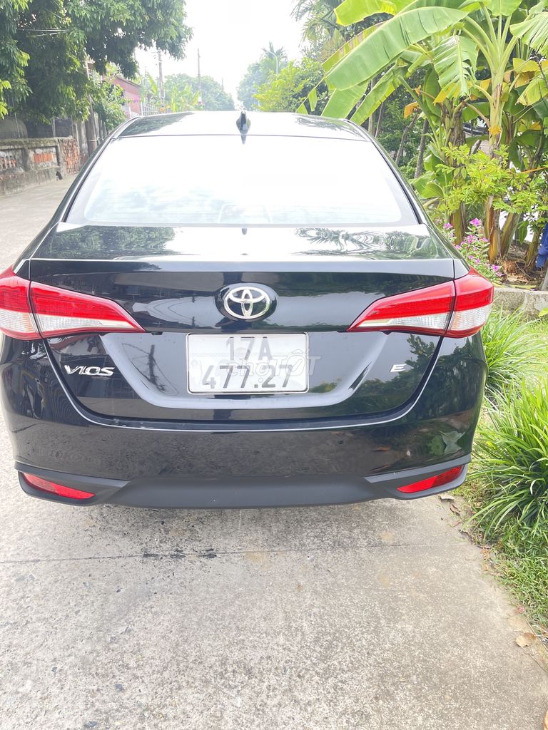 Toyota Vios 2024 - ảnh 4