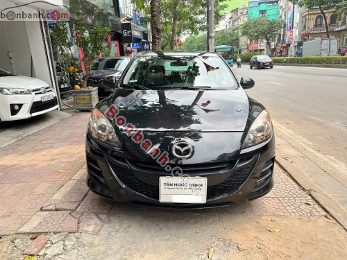Mazda 3 2011 - ảnh 1