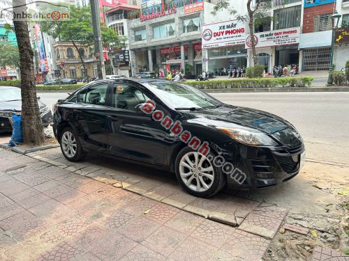 Mazda 3 2011 - ảnh 2