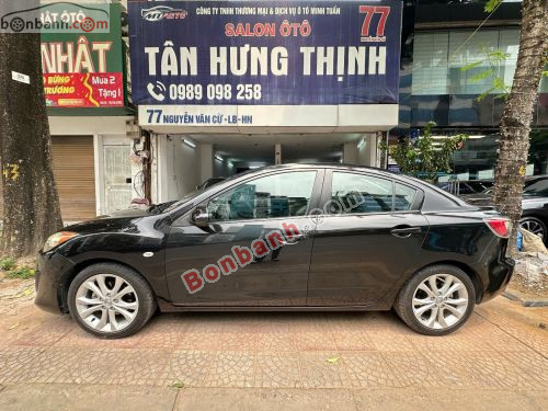 Mazda 3 2011 - ảnh 3