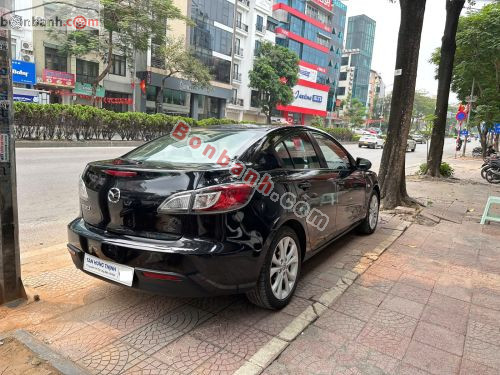 Mazda 3 2011 - ảnh 5